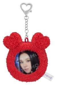 十週年FM 徽章套 