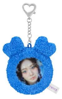 十週年FM 徽章套 