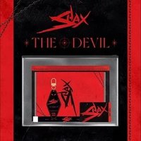 Imitation 專輯 THE DEVIL (SHAX)