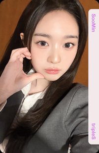 msnz<Beyond Beauty> 專輯卡 zenith ver. bb302