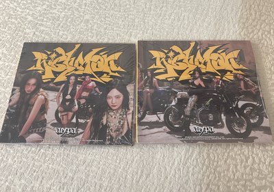 現貨 RM 日本限定專