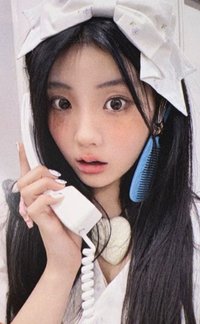 NOT CUTE ANYMORE tsutaya 幸運卡 