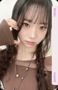 msnz<Beyond Beauty> 專輯卡 moon ver. bb302