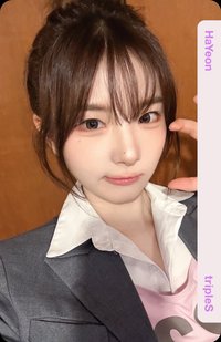 msnz<Beyond Beauty> 專輯卡 zenith ver. bb302