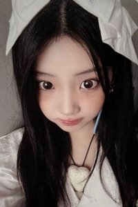 NOT CUTE ANYMORE 專輯卡 WVS A ver.