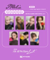 迷你五 NY music 簽售 3.0 福袋 ver.