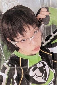 NOT CUTE ANYMORE 專輯卡 NOT MY NAME B ver.