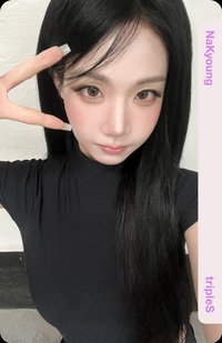 msnz<Beyond Beauty> 專輯卡 neptune ver. bb302