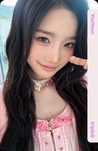 msnz<Beyond Beauty> 專輯卡 sun ver. bb302