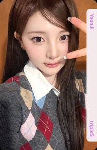 msnz<Beyond Beauty> 專輯卡 zenith ver. bb302