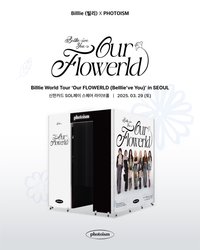 Billlie World Tour 'Our FLOWERLD (Belllie've You)' in SEOUL, Photoism 場限人生四格