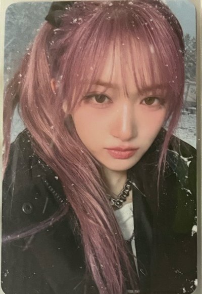 IVE EMPATHY SW3.0 安瑞