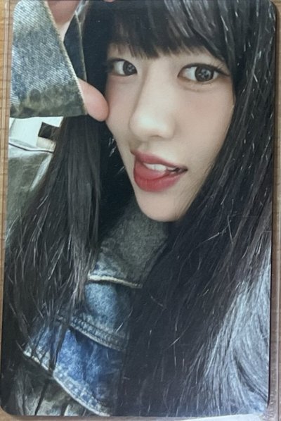 IVE EMPATHY SW3.0 安瑞