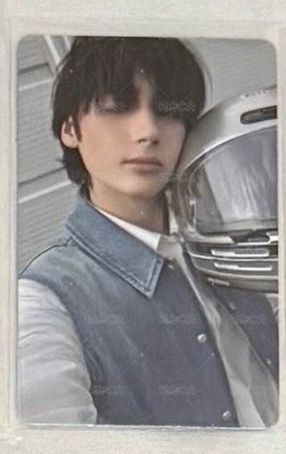 迷七專卡