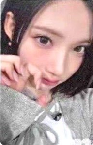 迷一 am 2.0 簽售卡 