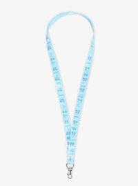 六巡 手機掛繩背帶 