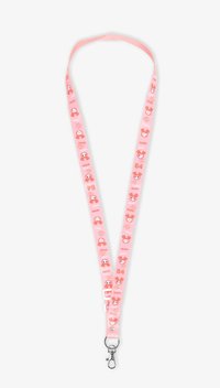 六巡 手機掛繩背帶 