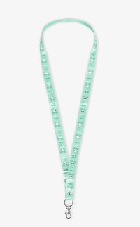 六巡 手機掛繩背帶 