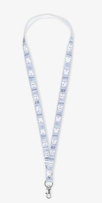 六巡 手機掛繩背帶 