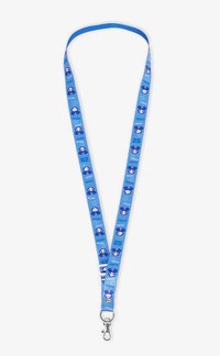 六巡 手機掛繩背帶 