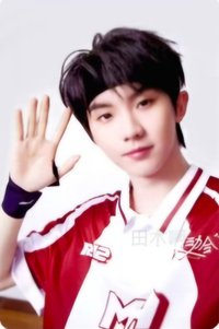 24‘運動會 A版 周邊卡 1單人