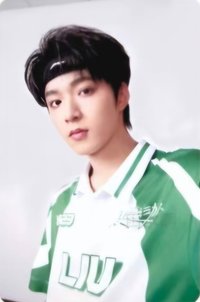 24‘運動會 A版 周邊卡 4單人