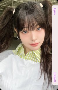 msnz 專輯卡 moon ver. bb302