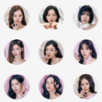 六巡 韓周 TRADING CAN BADGE