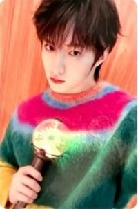 應援棒2.0 周邊卡 