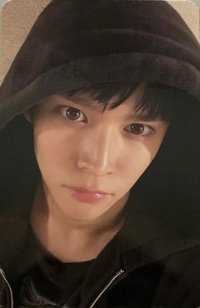 FAME 專輯卡 Chamber