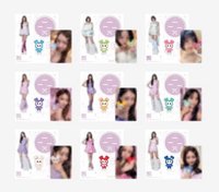 六巡 韓周 ACRYLIC STAND