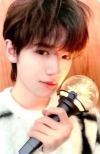 應援棒2.0 周邊卡 