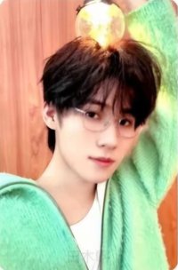 應援棒2.0 周邊卡 