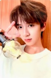 應援棒2.0 周邊卡 