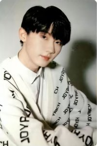 應援棒1.0 周邊卡 