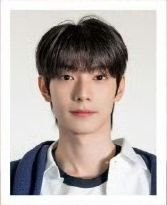 Sweet DREAM ID-Photo 專輯卡 FaNCy ver.