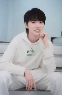 應援棒1.0 周邊卡 