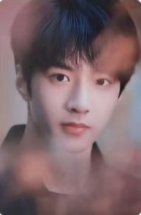 應援棒1.0 周邊卡 