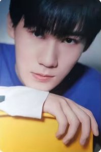 應援棒1.0 周邊卡 