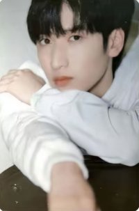 應援棒1.0 周邊卡 