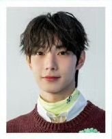 Sweet DREAM ID-Photo 專輯卡 FaNCy ver.