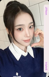 msnz<Beyond Beauty> 專輯卡 moon ver. bb302