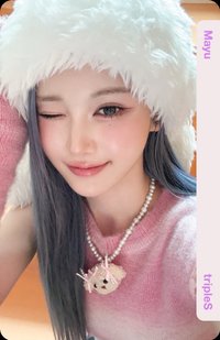 msnz<Beyond Beauty> 專輯卡 sun ver. bb302