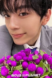 BOYS ll PLANET 아카이브展覧 AFTER;JOURNEY in 首爾 第二周 #5 周邊卡 