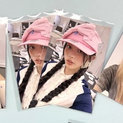 💛Minju 快閃特典 已翻面