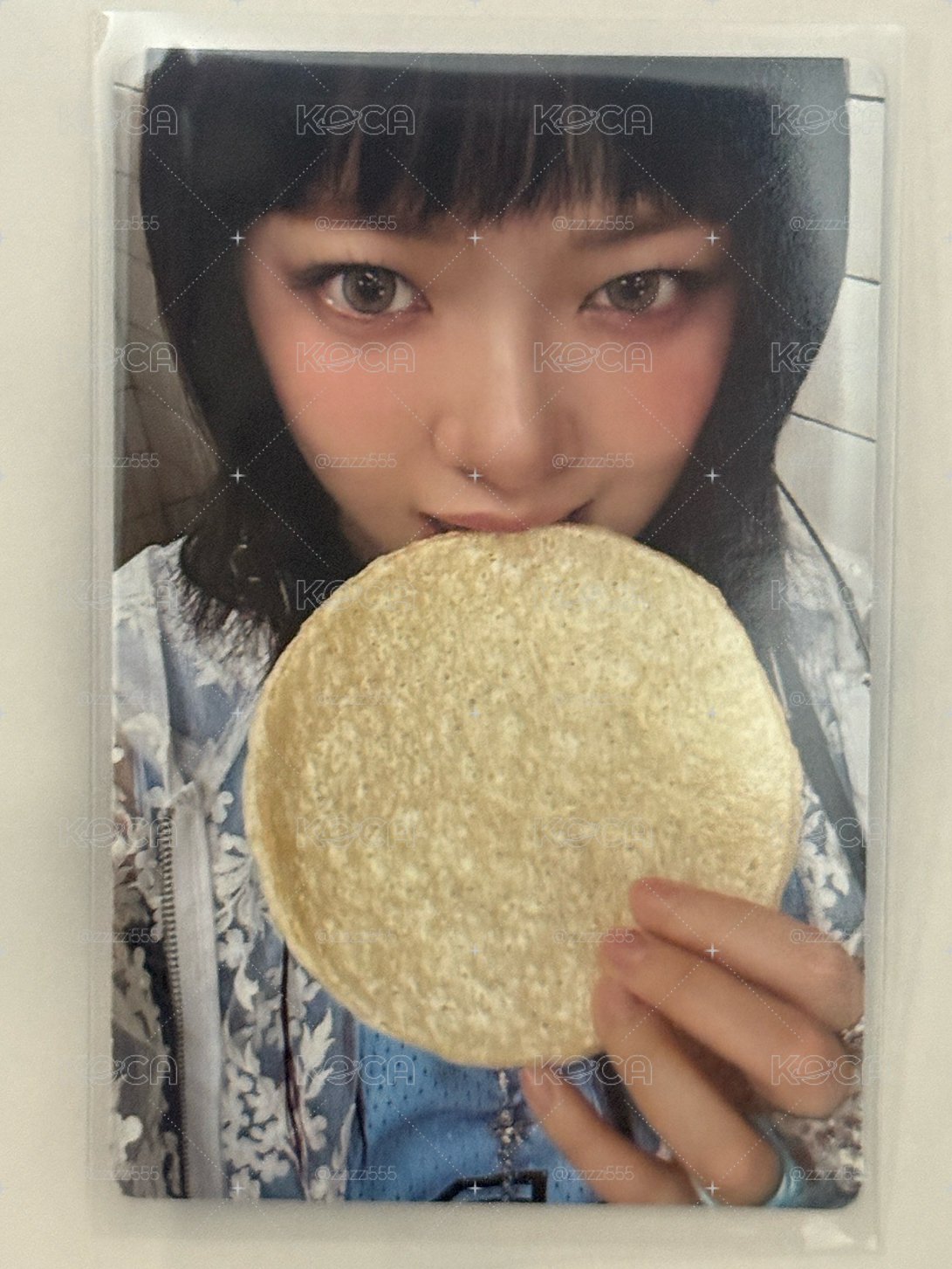 thisisfor 定延 打歌卡