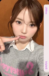 msnz<Beyond Beauty> 專輯卡 zenith ver. bb302