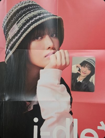 妮 海報專 僅拆