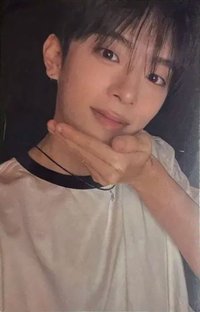 BOYS ll PLANET 아카이브展覧 AFTER;JOURNEY in 首爾 第一周 #12 周邊卡 