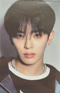 BOYS ll PLANET 아카이브展覧 AFTER;JOURNEY in 首爾 第二周 #9 周邊卡 